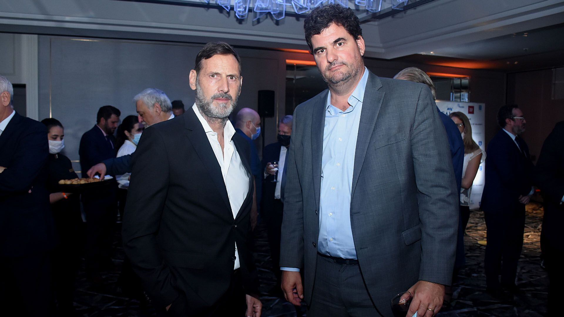 Welcome to Gideon Sa'ar /Hotel Emperado