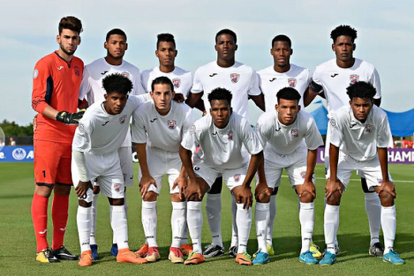 Cuba National Football Team :: Live Soccer TV