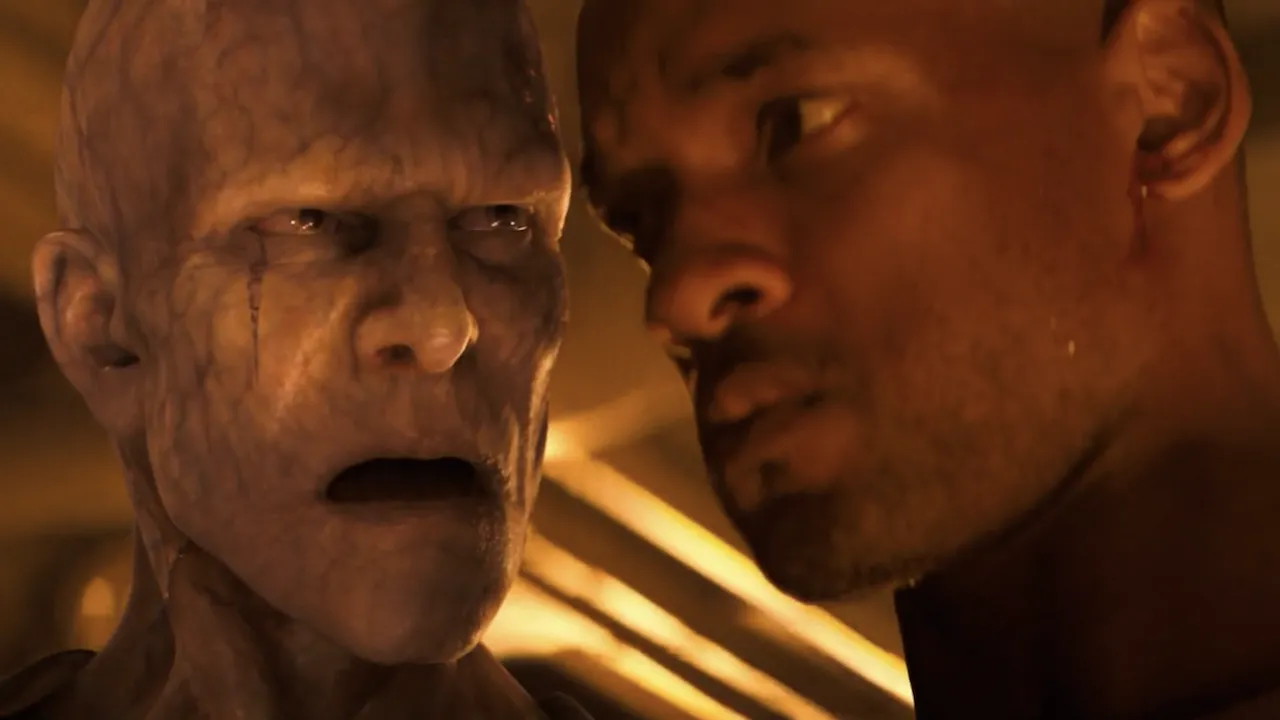 Se prepara una secuela con Will Smith.