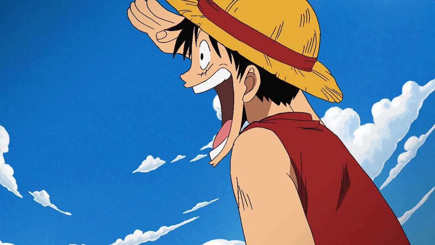 New Netflix's One Piece Images Released