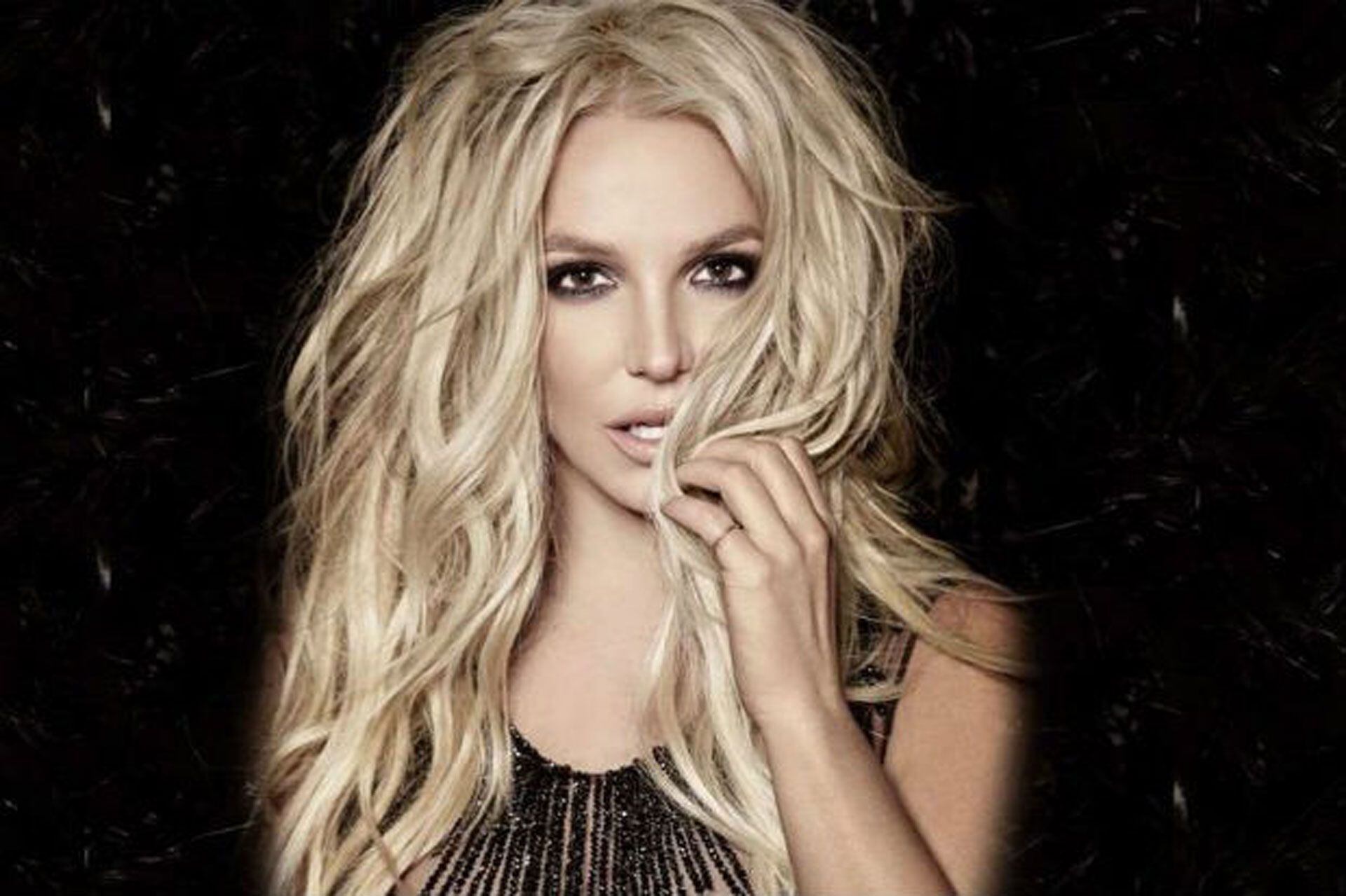 Toda su vida Britney tuvo que soportar la presión mediática que se sumaba a la de su familia, que ya era grande