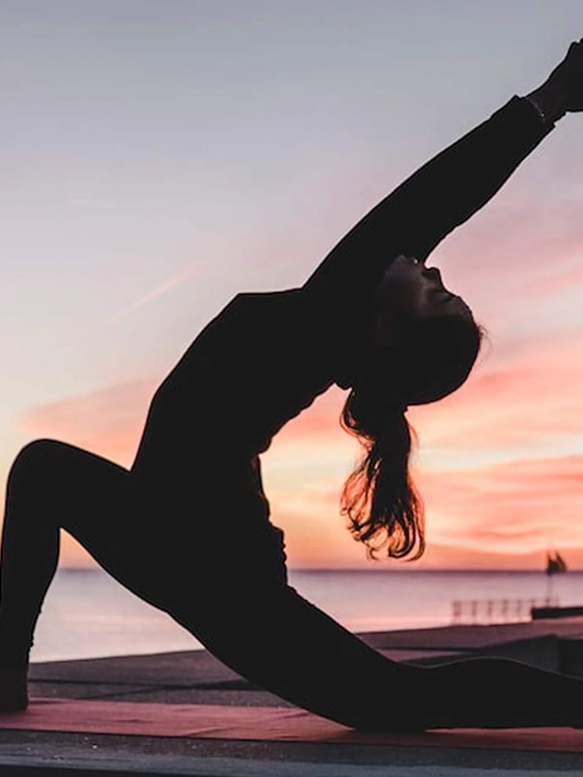 Día Internacional del Yoga: qué produce en la mente y 10 razones para  practicarlo - Infobae