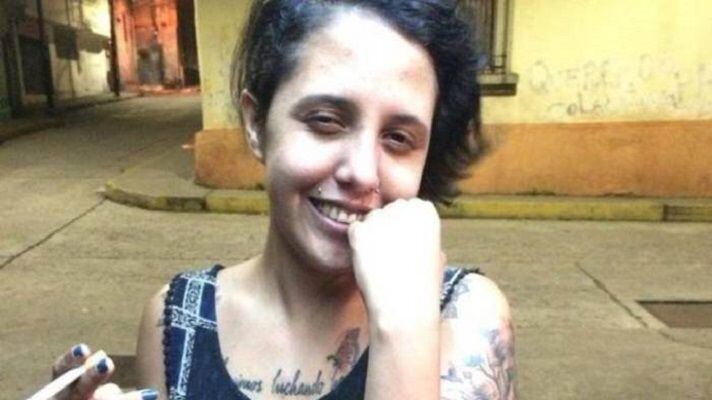 La activista feminista presa en Venezuela por ayudar a una niña violada a abortar