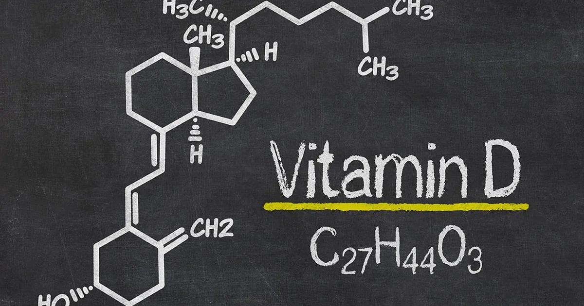 Un estudio científico asegura que tomar más vitamina D reduce el riesgo de infección por coronavirus