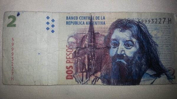  facebook.com/BilletesDiciendo 162