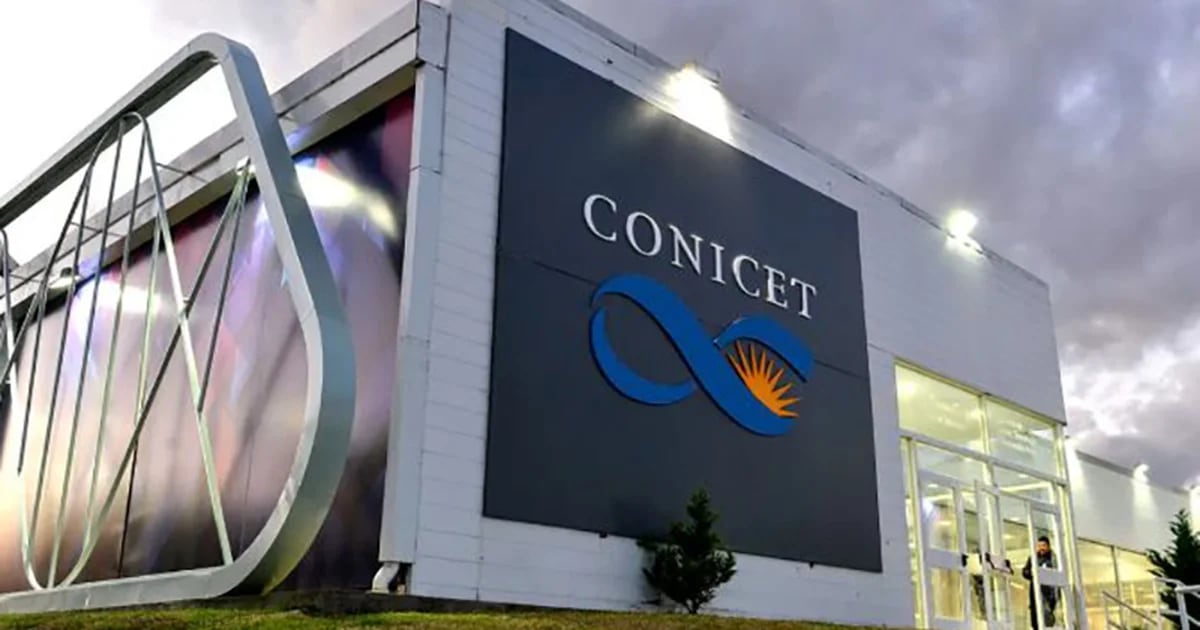 CONICET is the best scientific institution in Latin America, according to an international ranking