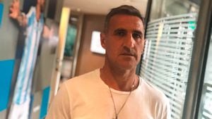 Cascini rompió el silencio: la extrema exigencia de Riquelme, las respuestas a las críticas y los refuerzos estrella