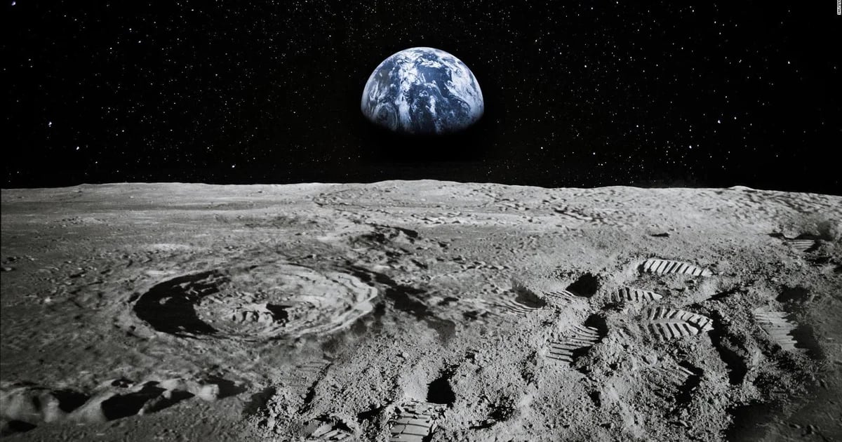 International Moon Day: What are 3 curiosities about its climate, according to NASA