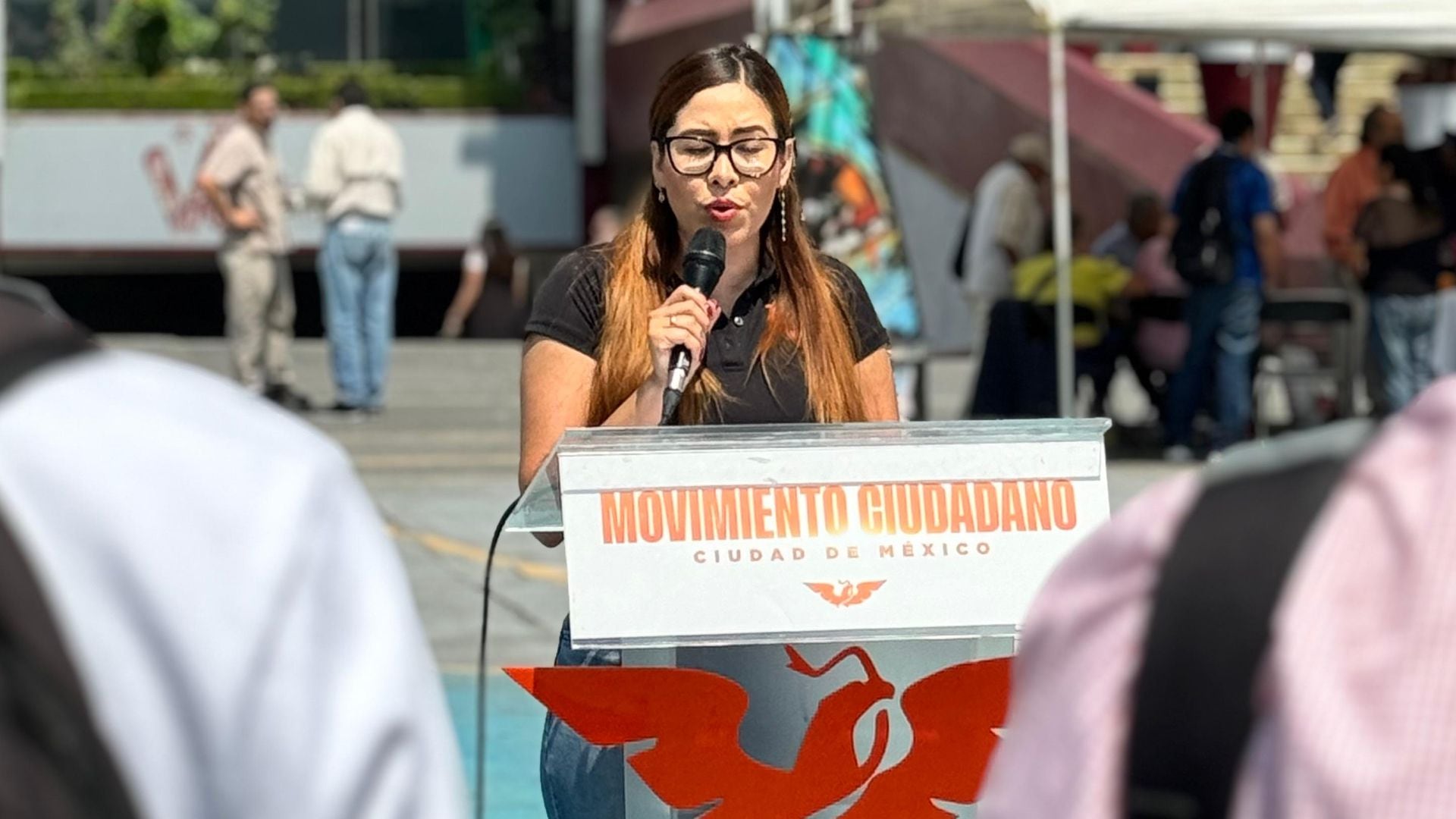 Zurishaday Hernández exige debate público a Evelyn Parra: “Que la gente vea quién tiene las mejores ideas”   