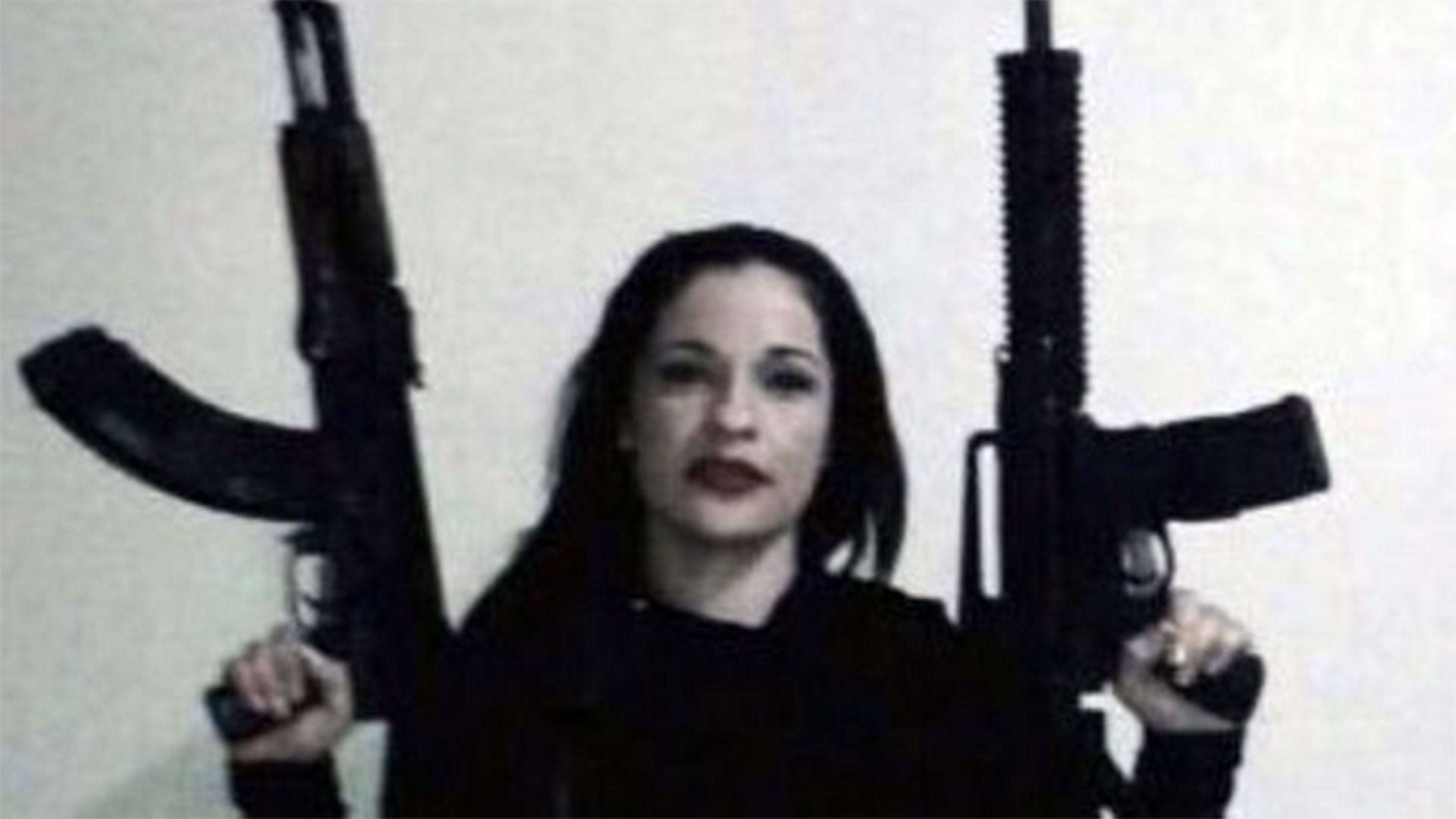 Sentencian “La China”, la mujer que le declaró la guerra al Cártel de Sinaloa - Infobae