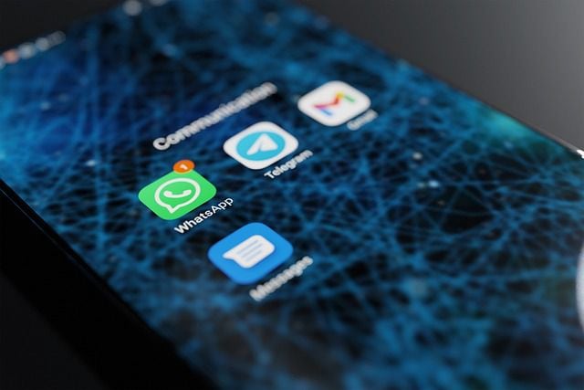 WhatsApp constantemente actualiza sus medidas de seguridad y privacidad. (Pixabay)