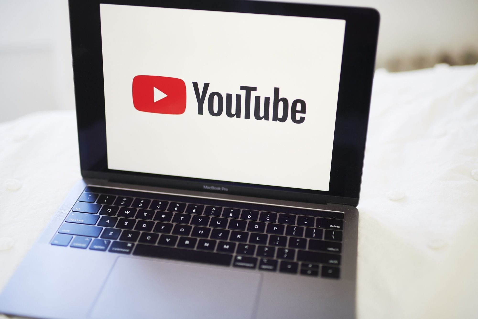 YouTube es una de las plataformas más usadas en este país. (Bloomberg/Gabby Jones)