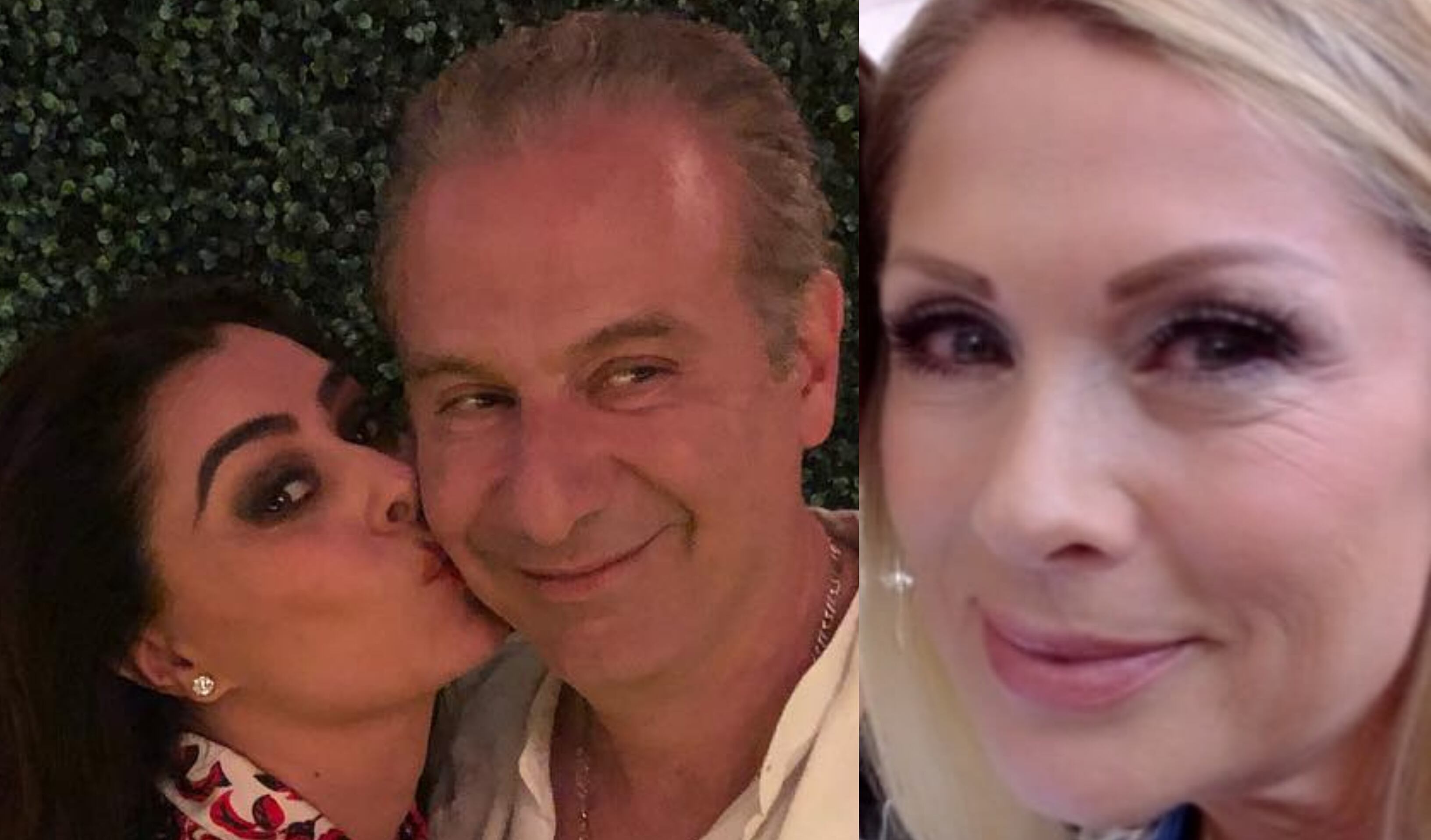 Asi Empezo El Viacrucis De Yadhira Carrillo Al Enamorarse De Un