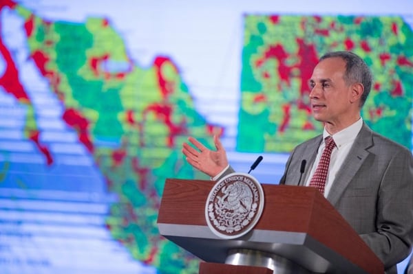 (Foto: Cortesía Presidencia)