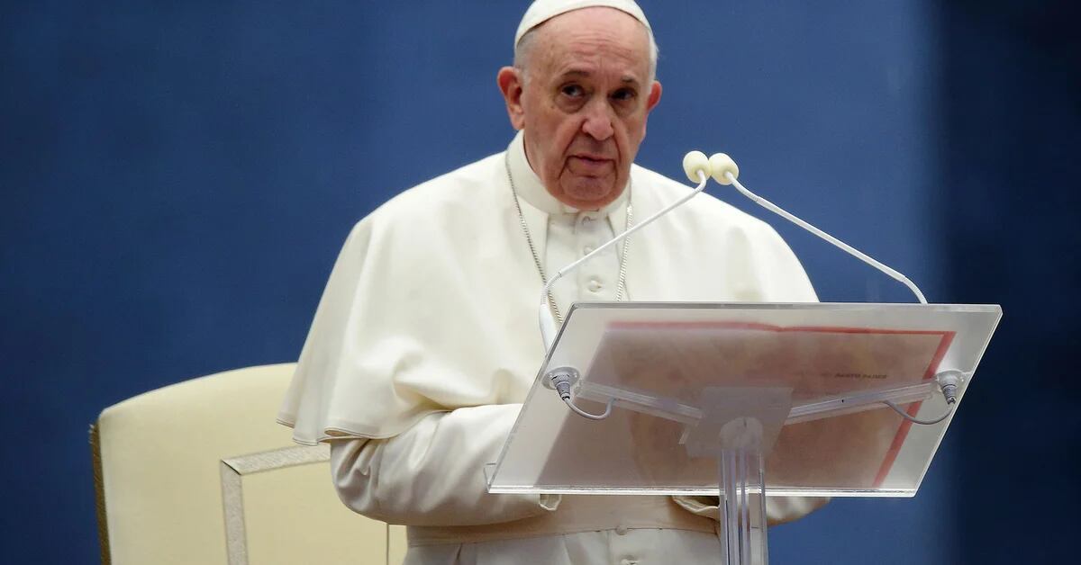 Pope urged politicians to ‘come together to advance the homeland’