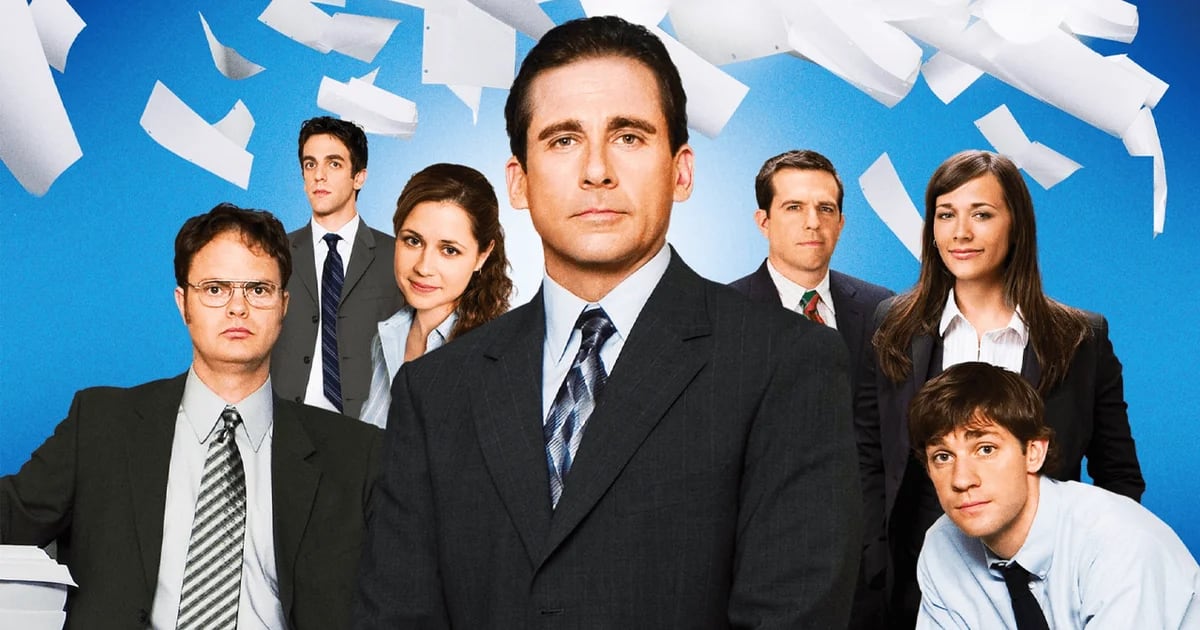What did the creator of “The Office” say about the possibility of rebooting the series?