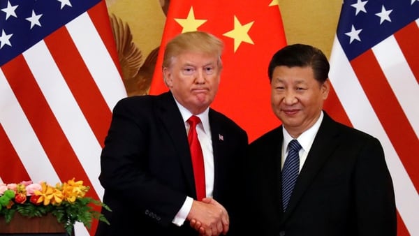 Donald Trump y Xi jinping, claves para lograr un acuerdo en el G20
