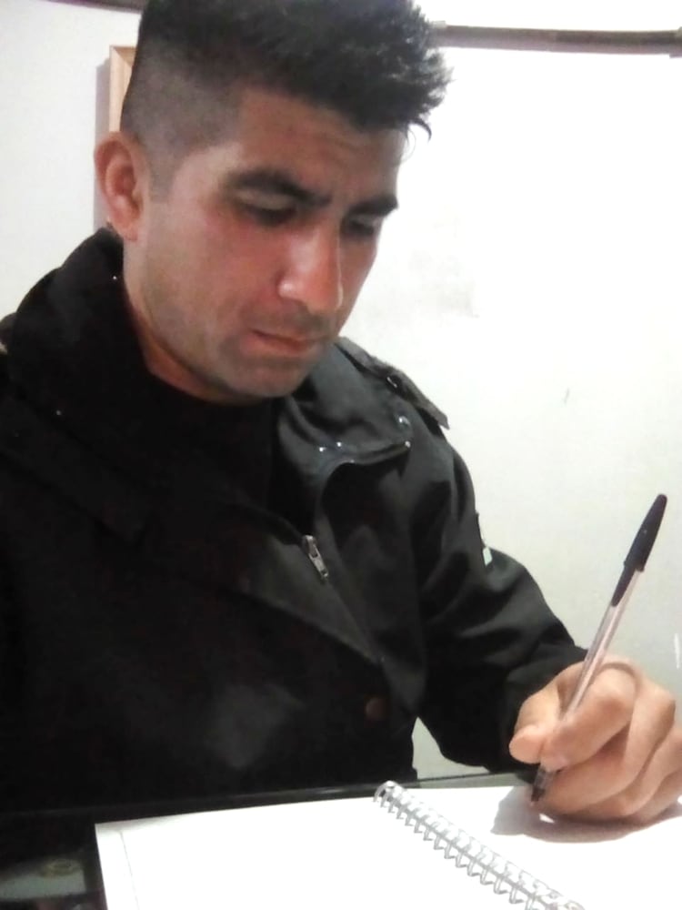 Tras ser absuelto, Villafañe pidió ser reincorporado al Servicio Penitenciario Bonaerense y hoy hace videovigilancia en cárceles