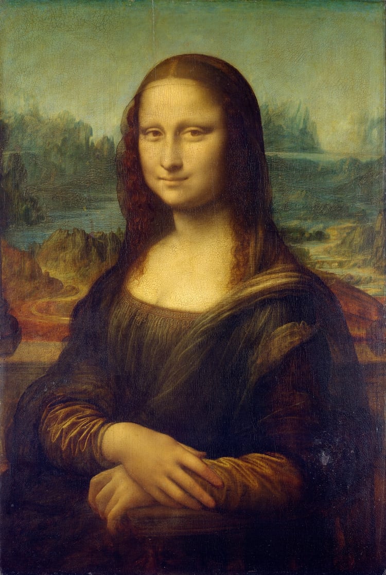 “La Mona Lisa” es el retrato que más literatura ha generado a lo largo de toda la historia del arte