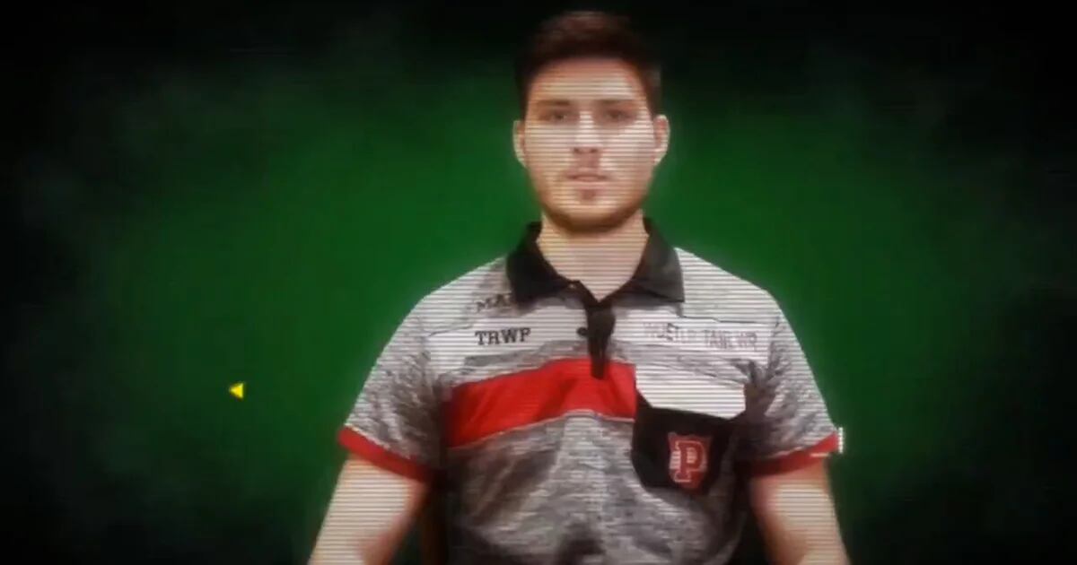 Palestinian terrorists launched new video of an Israeli hostage within the Gaza Strip