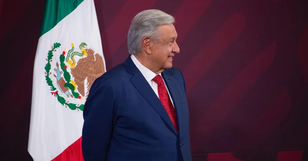 AMLO warned conservatives during lithium nationalization: “They want Mexico to be a foreign colony”