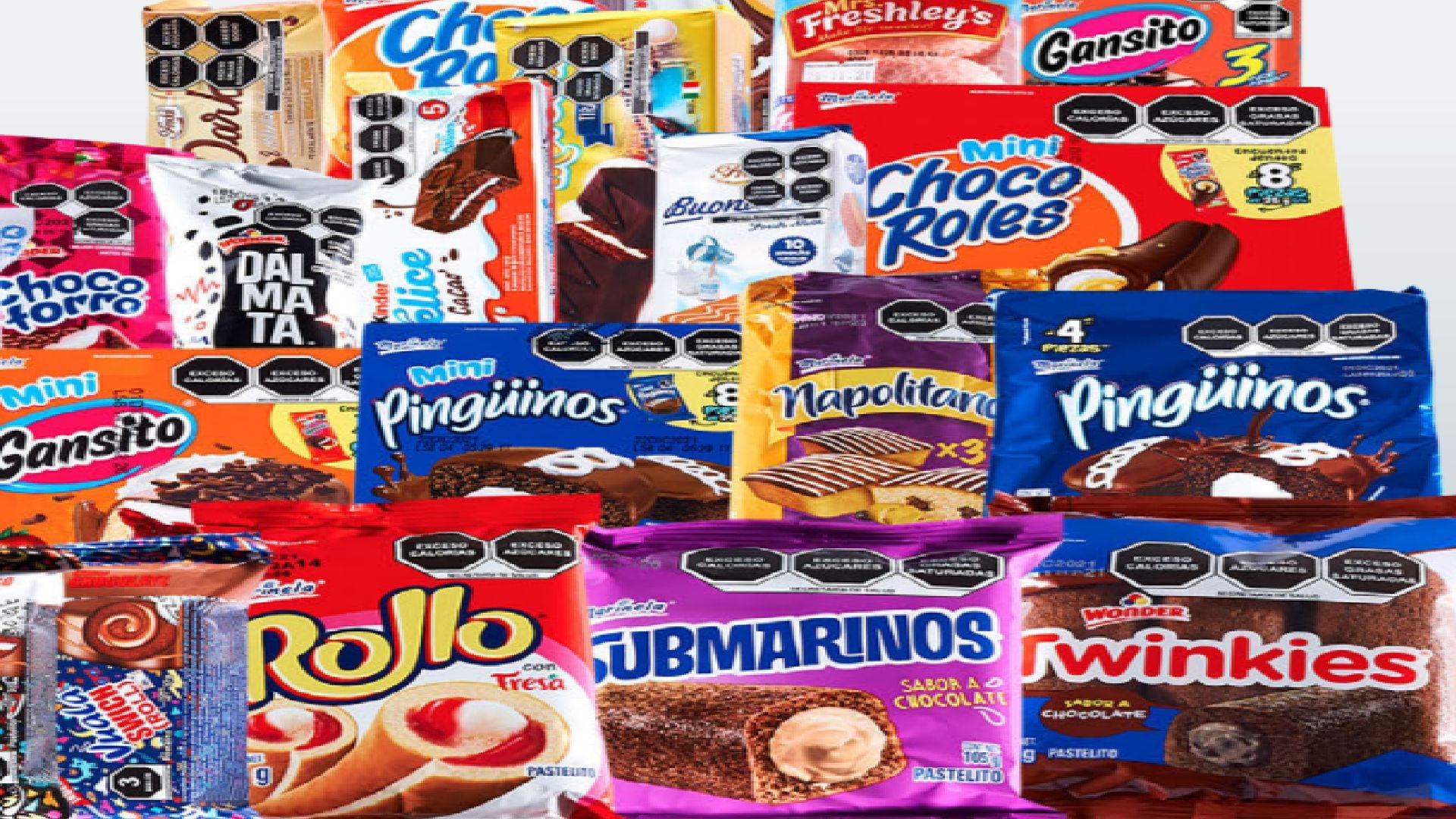 No todas las marcas cumplieron con lo establecido en sus etiquetas (Captura de pantalla: Profeco)