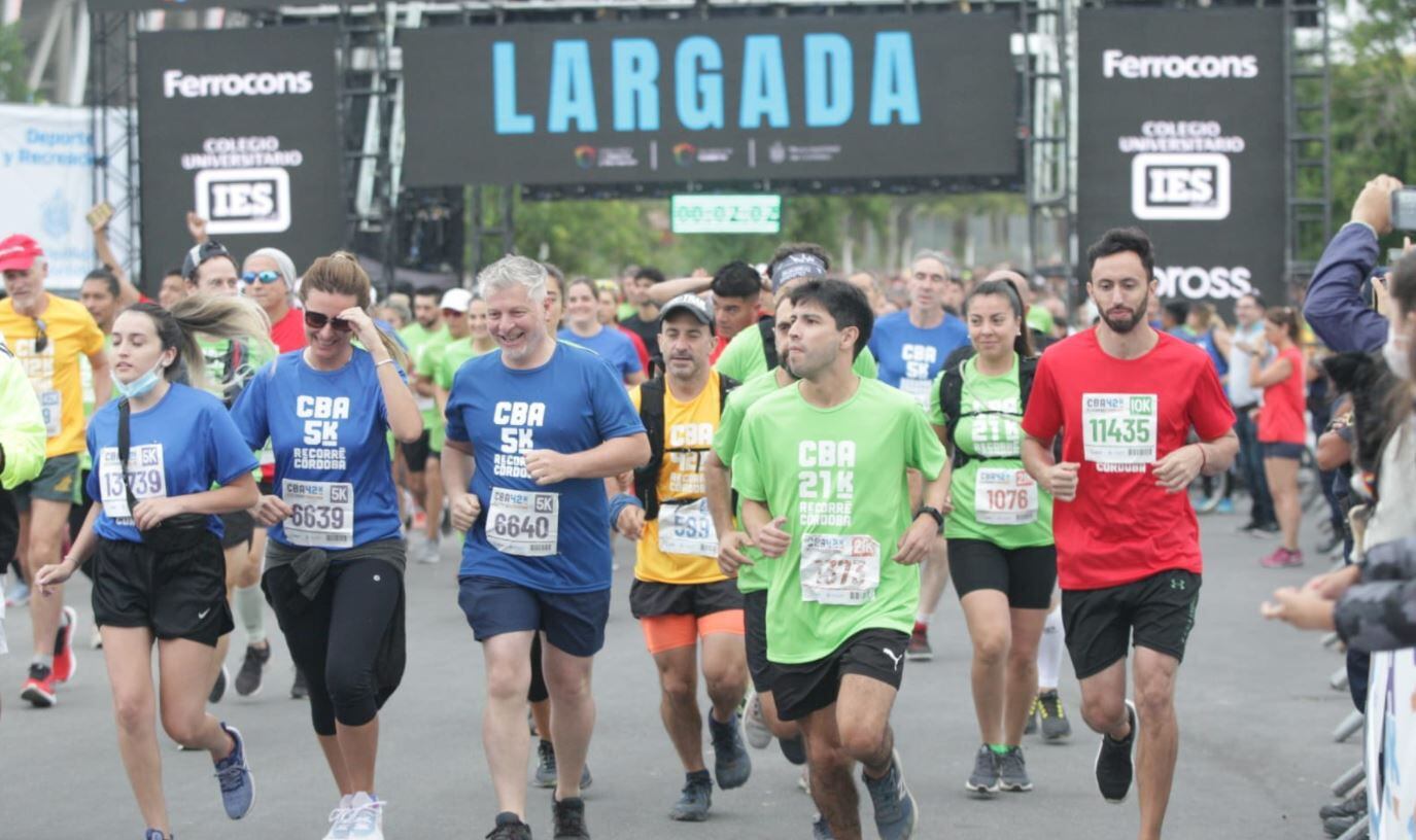 Maratón de Córdoba