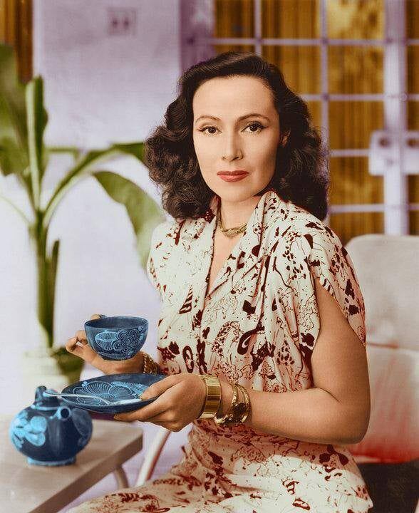 Dolores del Río