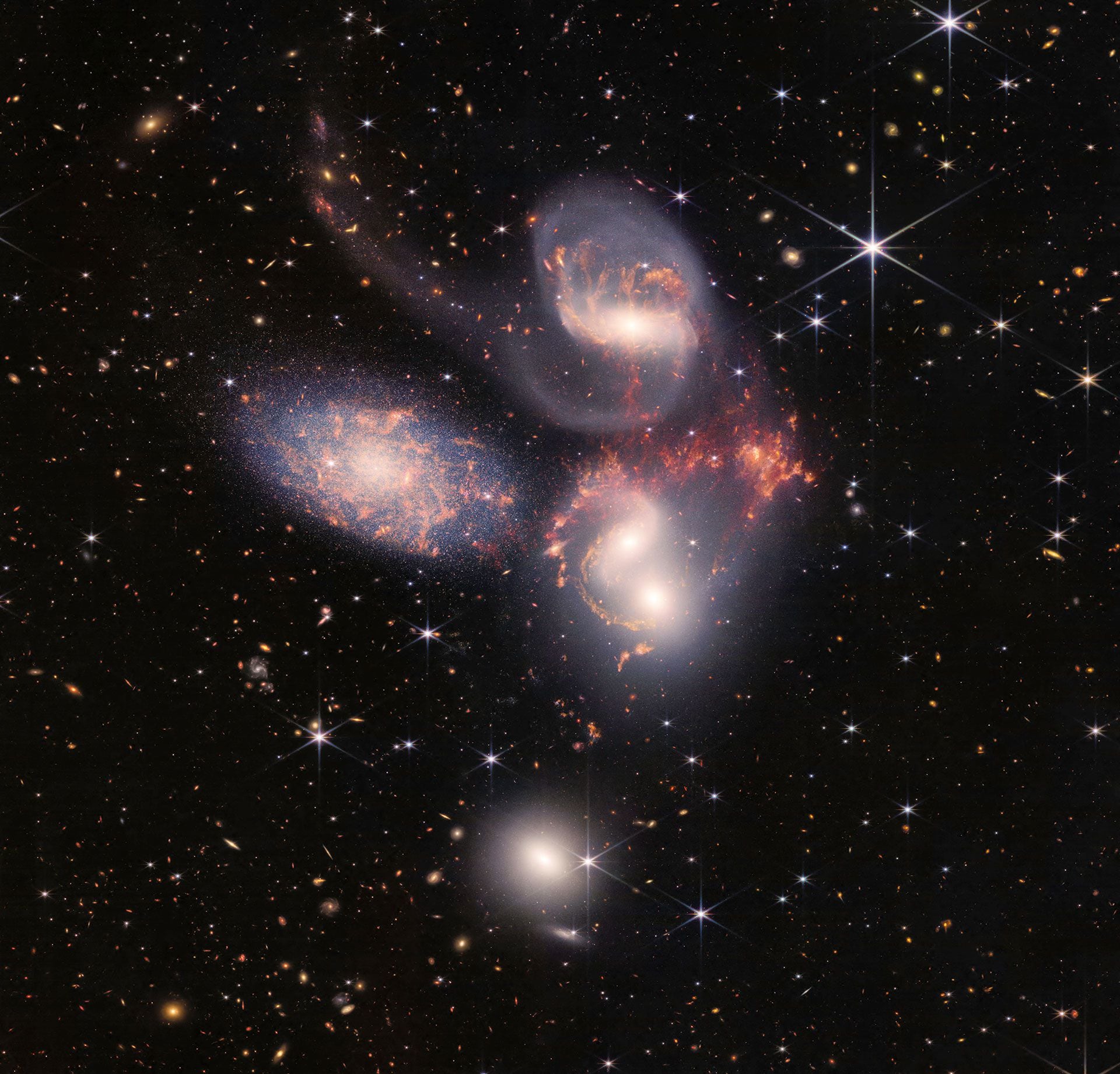 fotos-en-Alta-definición-de-la-NASA-tomadas-por-el-telescopio-James-Webb