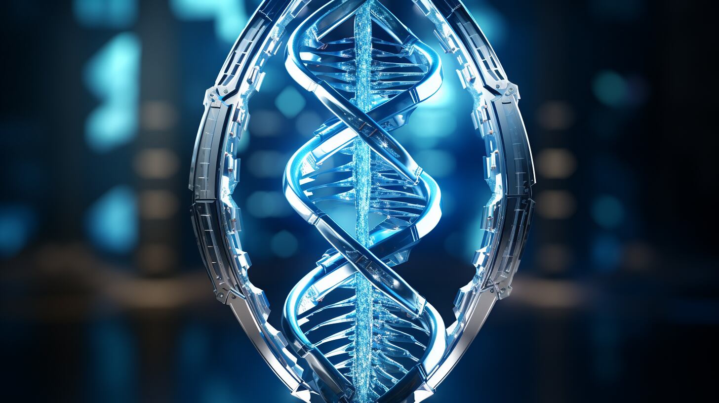 "Puede haber algún inicio temprano asociado a mutaciones de tres genes, APP, PSENI o PSEN2, que pueden heredarse entre miembros de la familia”, afirmó el doctor Olmos (Imagen Ilustrativa Infobae)
