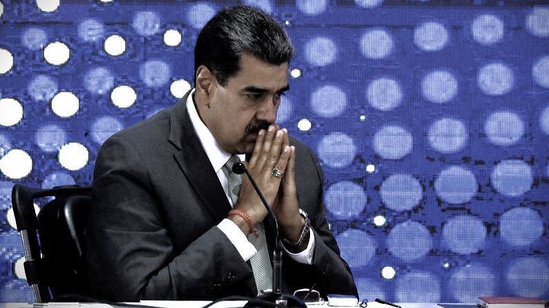 FOTO ARCHIVO: El presidente de Venezuela, Nicolás Maduro, asiste a un acto en el Consejo Nacional Electoral (CNE) en Caracas, Venezuela, 4 de diciembre de 2023. REUTERS/Leonardo Fernández Viloria/Archivo