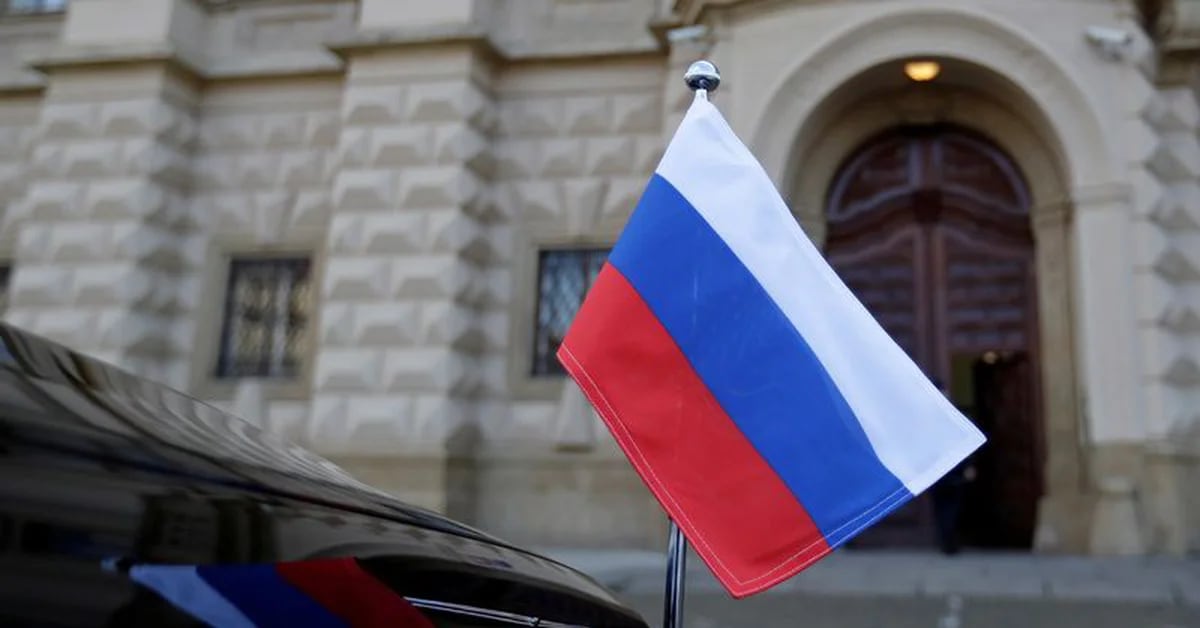 The Netherlands has expelled Russian diplomats and announced the closure of its consulate in Saint Petersburg