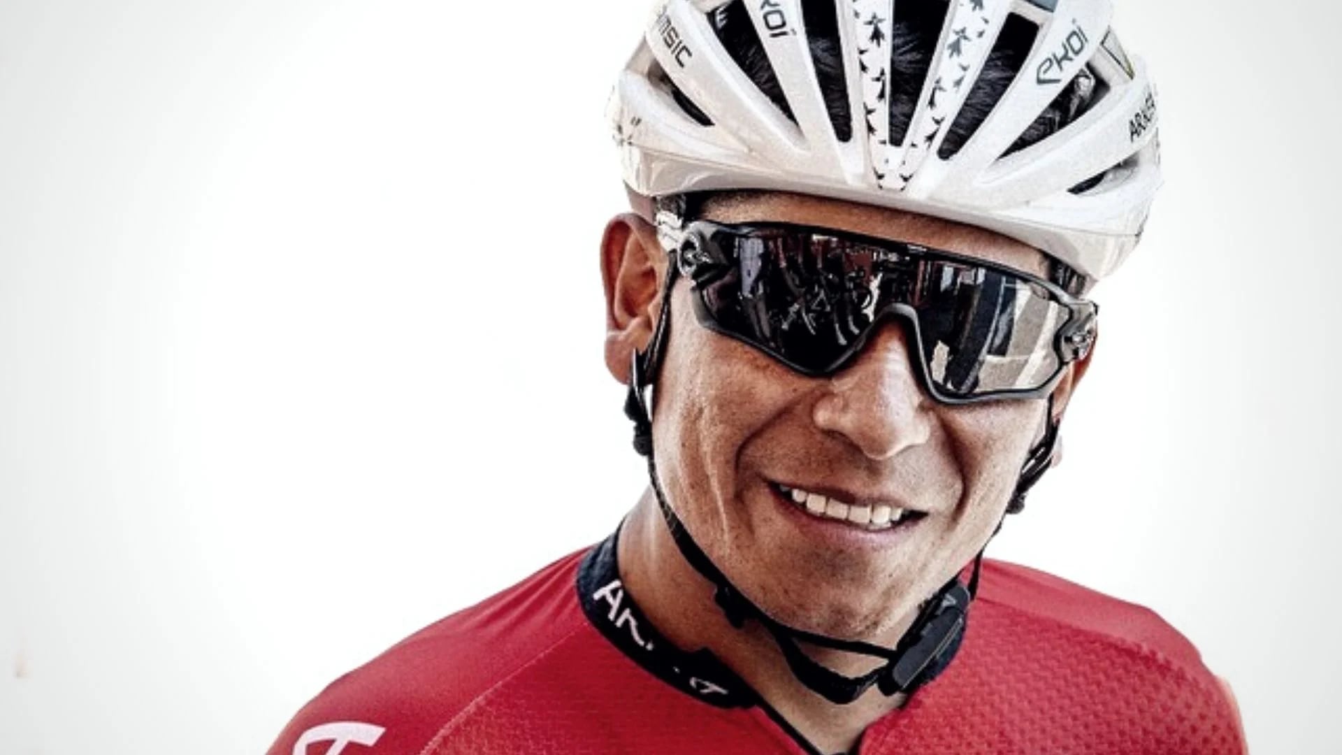 Este es el ciclista colombiano al que Nairo Quintana le apuesta para la Vuelta a España 2023