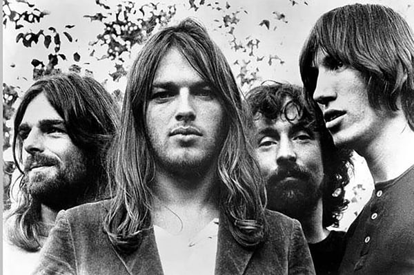 “La etapa de Pink Floyd fue una suerte de existencia miserable”