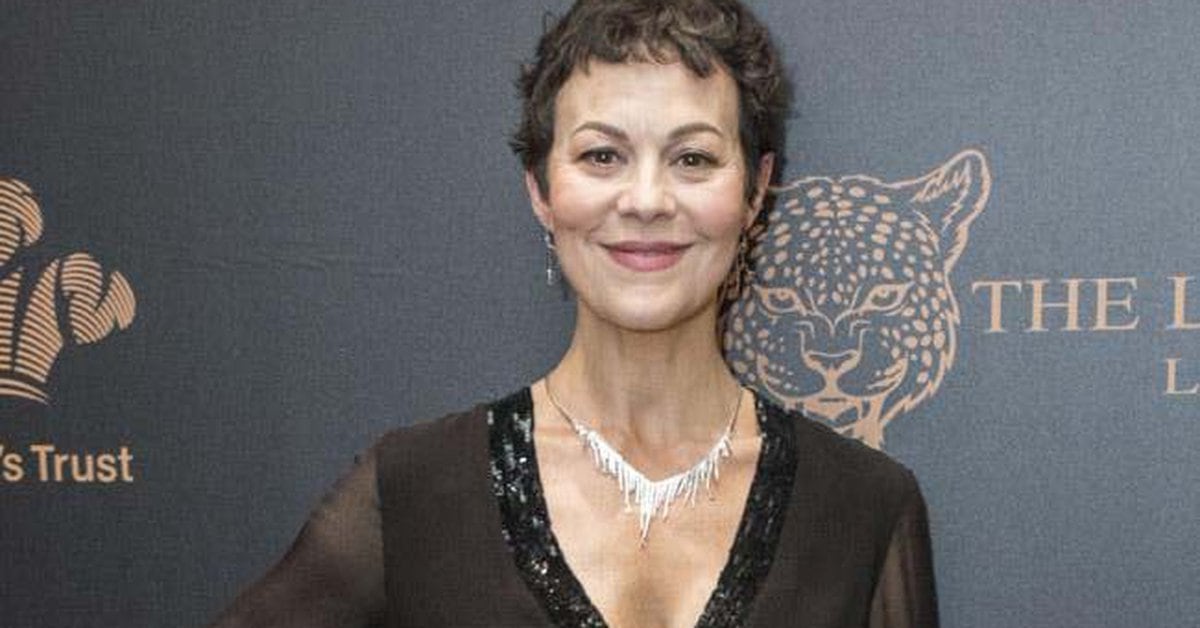 Helen Mccrory Illness- Peaky Blinders Actress died of Cancer