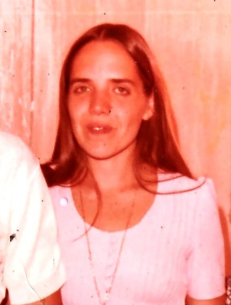 Norma Síntora fue secuestrada el 21 de mayo de 1977