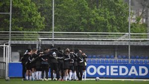 Grave denuncia en el fútbol femenino argentino: jugadoras presentaron una demanda por acoso sexual contra un entrenador 