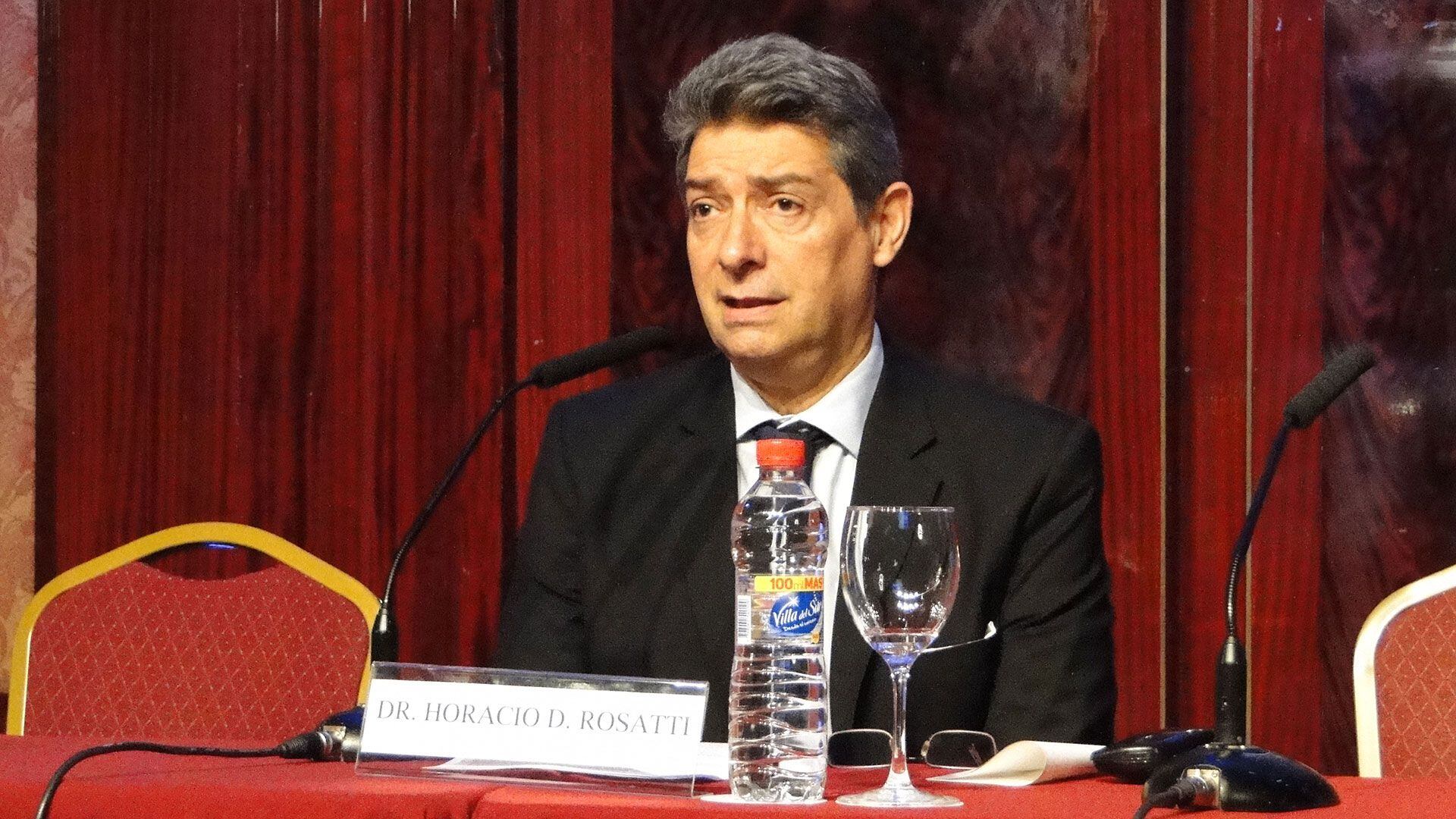 Horacio Rosatti