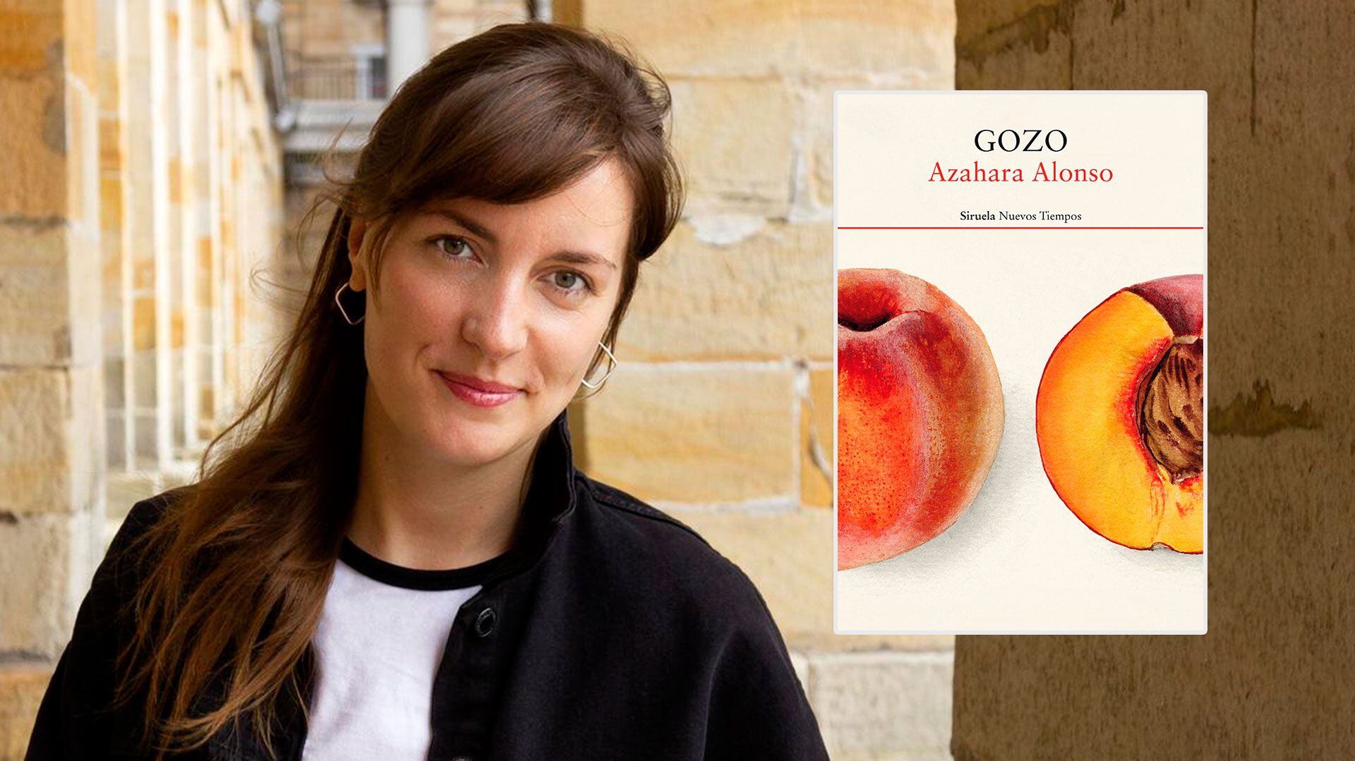 Gozo”: el provocador ensayo de Azahara Alonso que habla del placer sagrado  de no hacer nada - Infobae