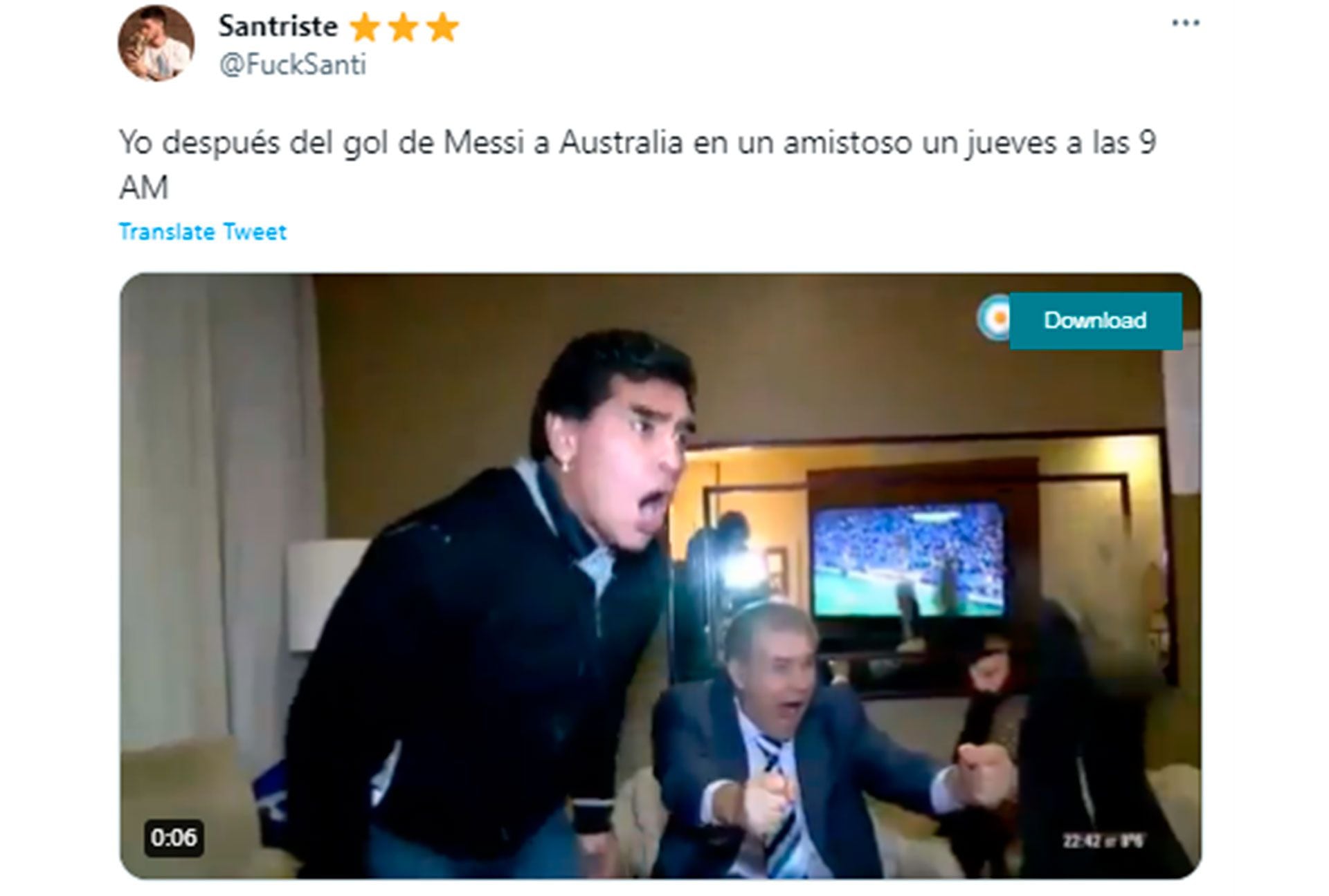 memes argentina garnacho