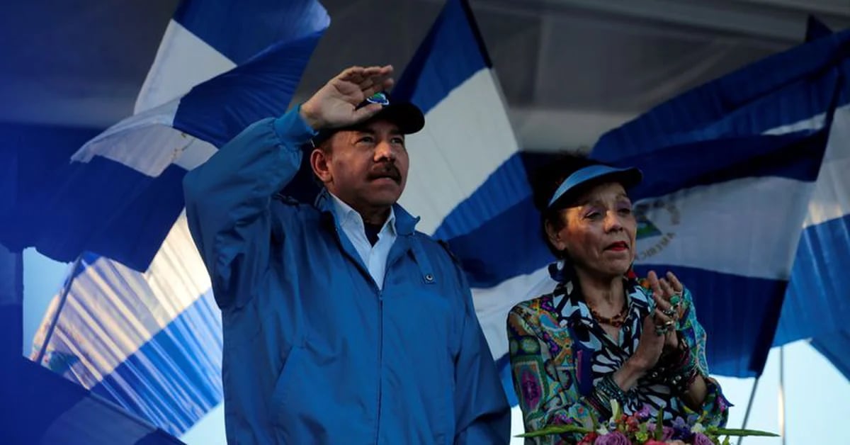 Persécution au Nicaragua : le régime de Daniel Ortega a arrêté trois membres de sa famille pour des motifs politiques