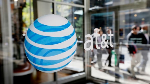 AT&T hizo pruebas de 5G en 23 ciudades durante más de un año. (AP)