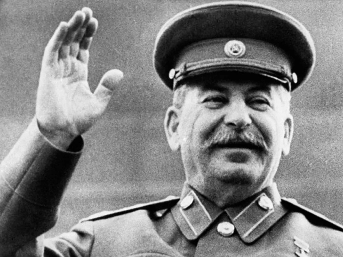 Infancia y tiranía de Iósif Stalin: el niño golpeado y enfermo que se  convirtió en un cruel dictador - Infobae