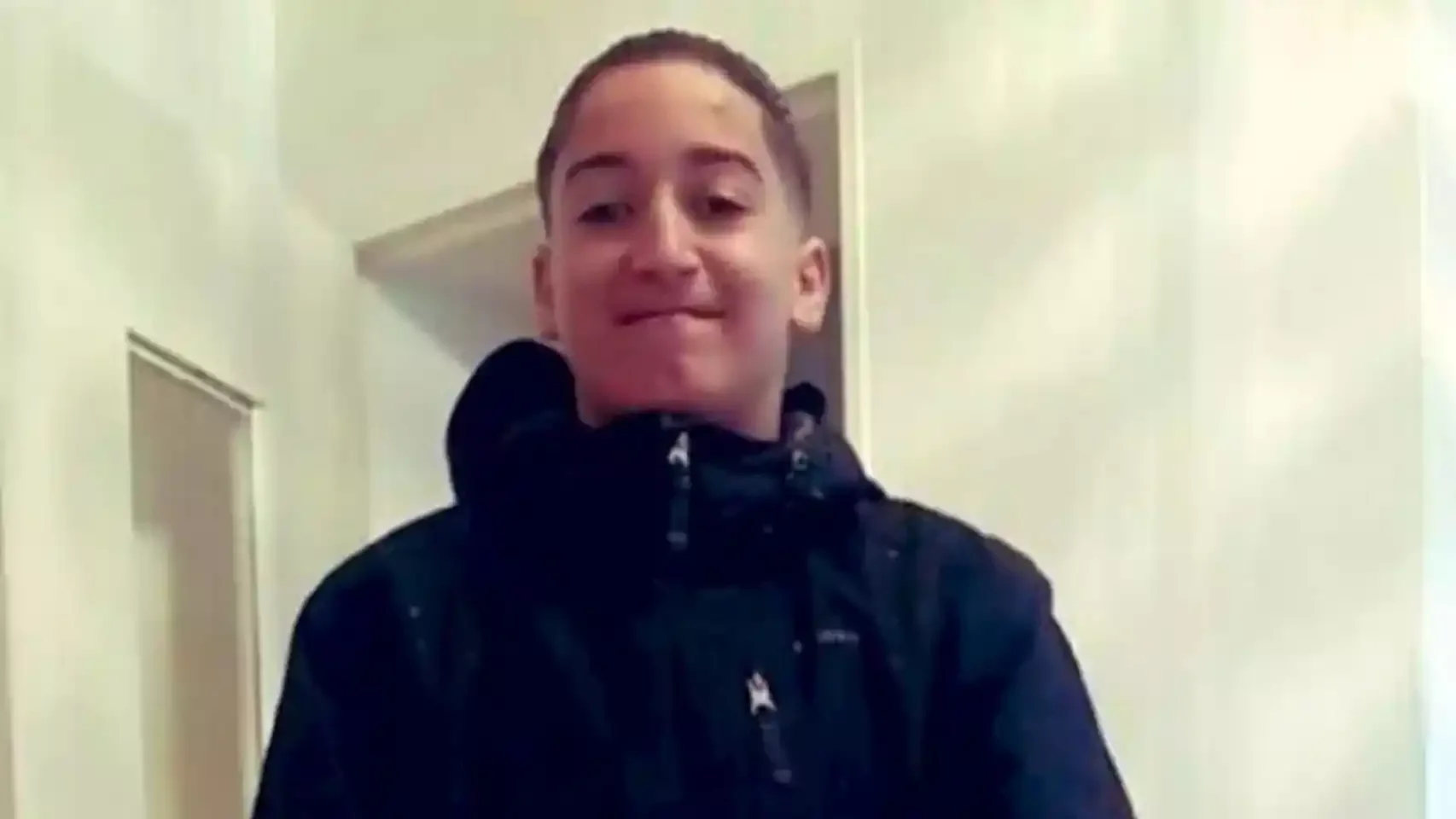Nahel, el joven que murió a manos de la policía