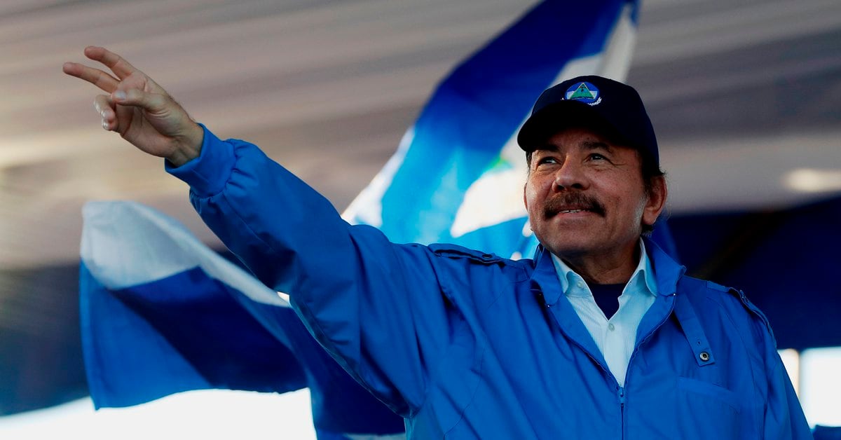 The United States governor assures that Daniel Ortega is “destroying the credibility he has”