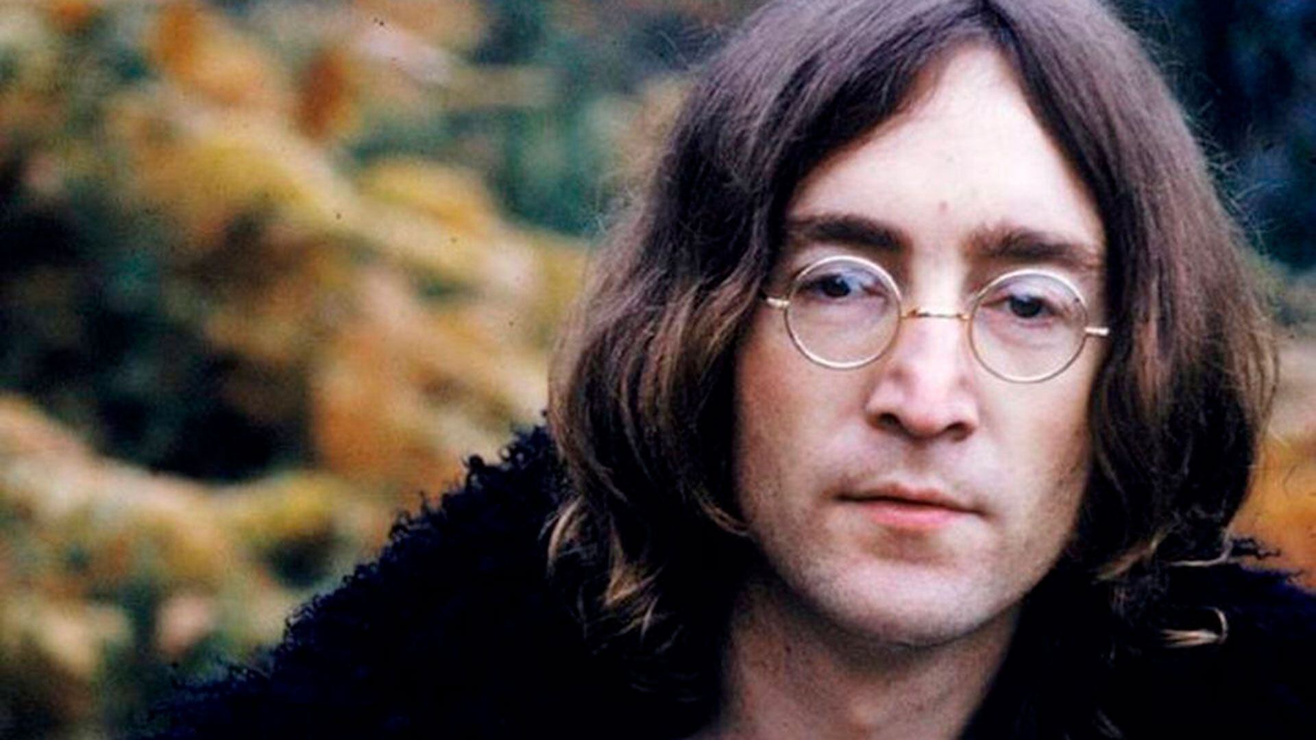John Lennon asesinato