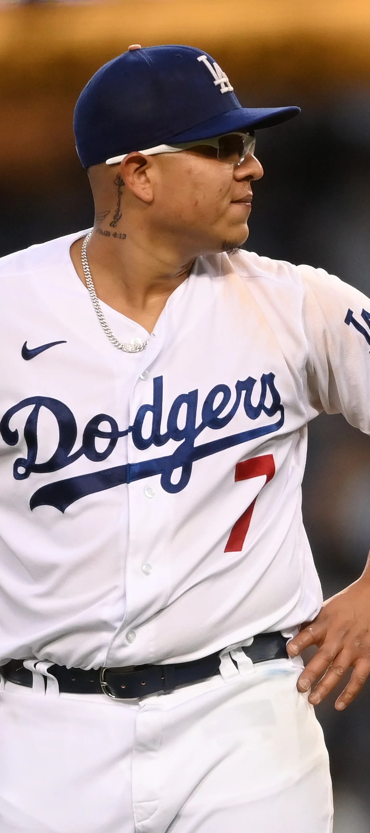 Dodgers Urias, dodgers, mexican, HD phone wallpaper