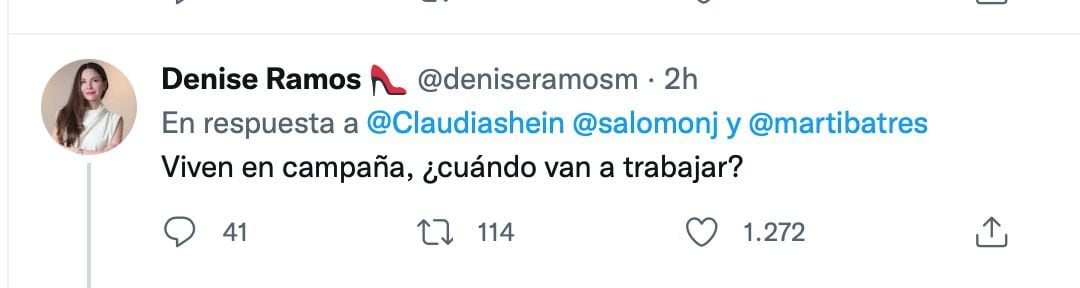 Critican a Claudia Sheinbaum por viajar a Oaxaca para “continuar en campaña” (Foto: Twitter)