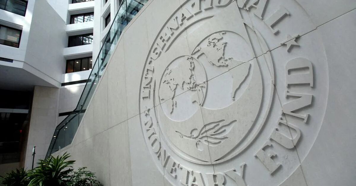 Der IWF hat die Einrichtung eines Sonderfonds genehmigt, um gefährdeten Ländern zu helfen, und Argentinien wird 1.300 Millionen US-Dollar erhalten.