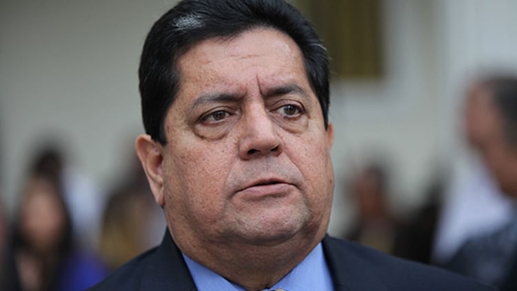 Edgar Zambrano